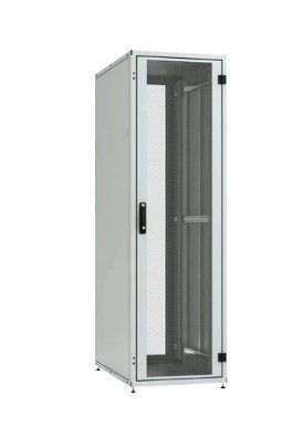 ARITECH FIRE RACK-19-33U Rack 19 33U IP30 cabinet. dimensions 600x800. glass door