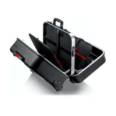 KNIPEX 00 21 41 LE Big Twin-Move inch inch tool case