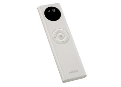 FAAC 132110 TM XT1S 433-1 CHANNEL TRANSMITTER WITH CLIMATE SENSOR