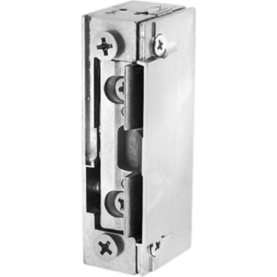 ZENNIO ZAC-CENF24 IWAC - Electric strike in door frame - 24VDC/AC 70