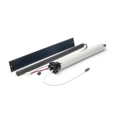 NICE NX SOLKIT MA 2010 SH Motore Tubolare 20 Nm 10 rpm 1