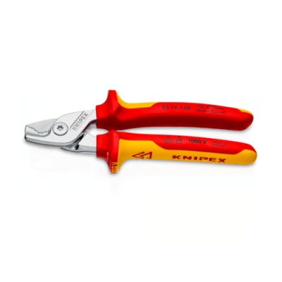 KNIPEX 95 16 160 Cable shears