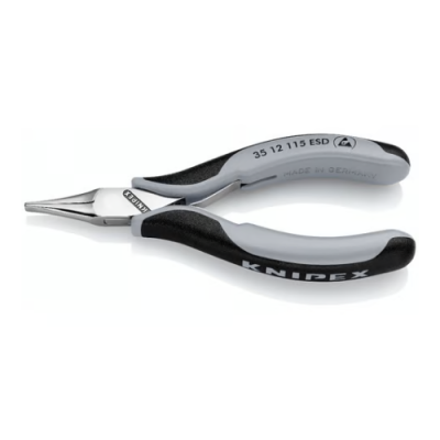 KNIPEX 35 12 115 ESD Special clamp for ESD electronics