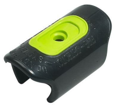 THERMOSTICK F-PC-HE-5 Suction hole clip for harsh environments