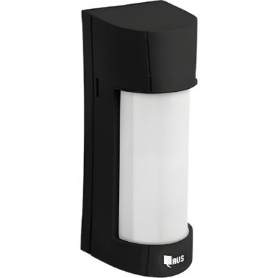 AVS ELECTRONICS 1132156 SPECTRUM DT WS4 VIDEO AM Sensore a tripla tecnolog