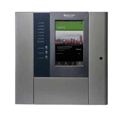 NOTIFIER HOP-131-206 Similar fire detection and alarm control panel