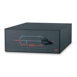 APC UPS SBP16KRMI4U BYPASS PANEL- 230V  100A  MBB
