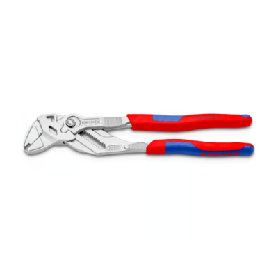 KNIPEX 86 05 250 S5 Wrench clamp
