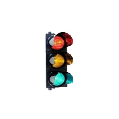DOMOTIME SMOL3L200AT Aluminium traffic lights and control accessories