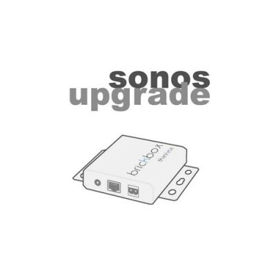 THINKNX BRSONOS Licenza Sonos