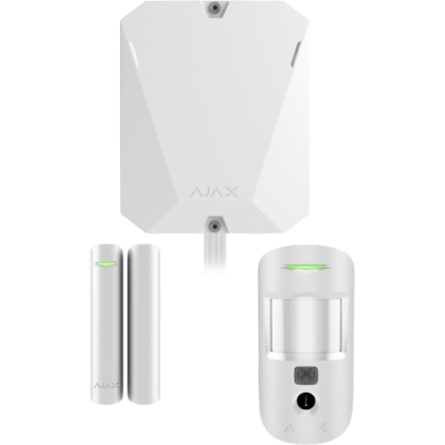 AJAX 131882 Kit Superior (8EU/ECG) ASP