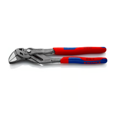 86 02 250 KNIPEX Wrench pliers