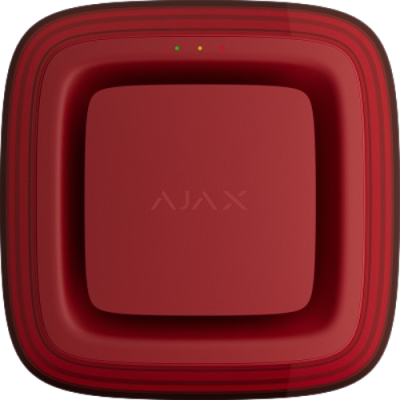 118601 Ajax EN54 FireProtect (Sounder/VAD)