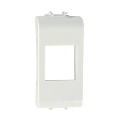 MICROTEL ADKGWCH02 ADATTATORE Keystone GEWISS CHORUS CHIARO