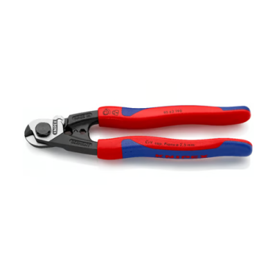 KNIPEX 95 62 190 Shears