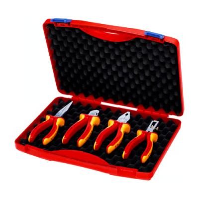KNIPEX 00 20 15 Compact suitcase