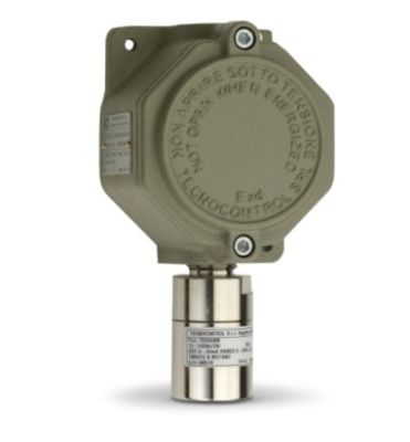 INIM FIRE TS293PG LPG detector (pellistor) - 4÷20mA output