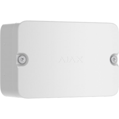 124590 Ajax EN54 I/O Module (2X2)