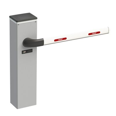 ROGER SET BIONIK/4LE AUTOMATIC BARRIER SET 4MT BRUSHLESS