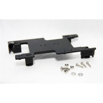 ARITECH INTRUSION PB51-N PB series column mounting bracket kit for radies. power supply or battery (pack of 2 pieces).