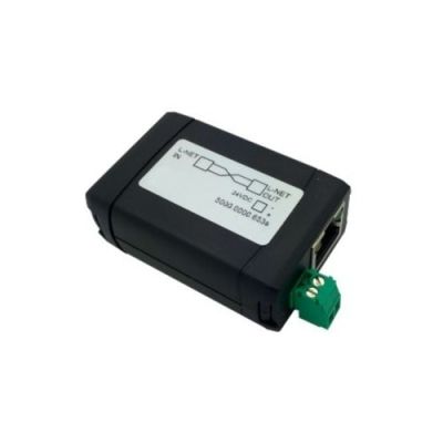 ITC AUDIO 1100-200021 ASLLM Leonardo supplementary line power supply