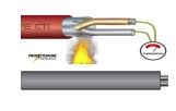 THERMOSTICK CTI220 Protectowire CTI-220 (500 ft)