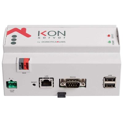 DOMOTICA LABS DL-IKNL01 IKON SERVER