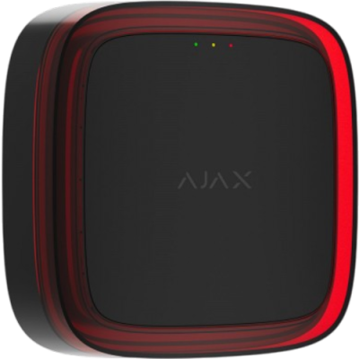 118606 Ajax EN54 FireProtect (VAD)