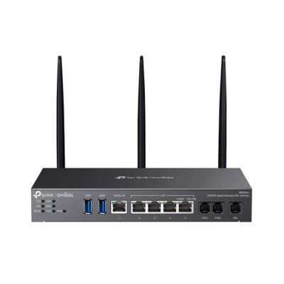 TP LINK DR3650V OMADA AX3000 DESKTOP DSL GATEWAY - Router
