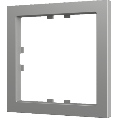 ZENNIO ZS55ADAPS ZS55 to ZS70 adapter - Silver