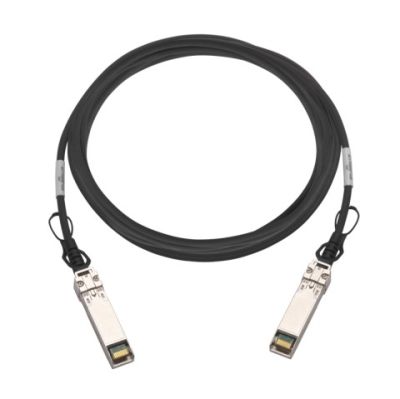 QNAP CAB-DAC50M-SFPP SFP+ 10GBE TWINAXIAL DIRECT ATTACH