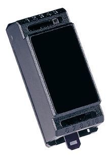 FAAC 790064 XBR2 CONVERTITORE BUS-RELAY 2Ch