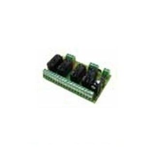7230L Electronic board for ELPRO FADINI DUPCO 72 7230L