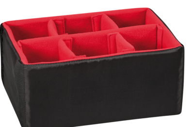 GT LINE DIV2717 Dividers for 2717