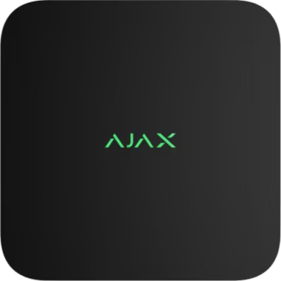 AJAX 140351 Videoregistratore di rete NVR HDC (16ch)