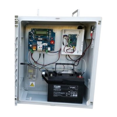 NARIA SECURITY FSMAMCUTTER 2 FSMAM connettori a vite+cutter2x FSMAM connettor