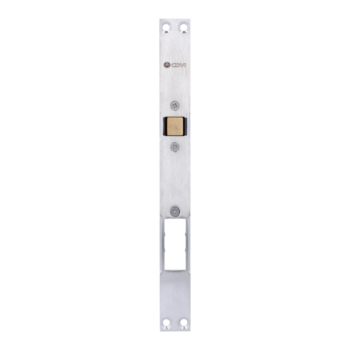 CDVI DX22 Fail secure electroplunger 25mm inlet