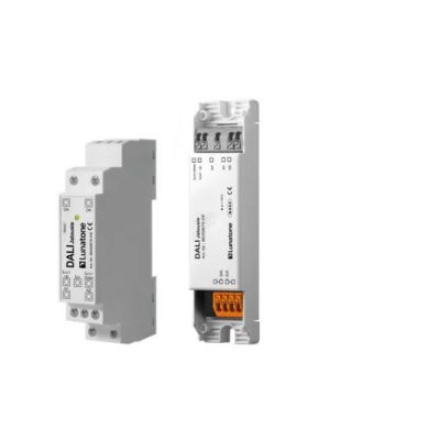LUNATONE 86458676-HS to control blind motors 230VAC, Relay contacts 4A