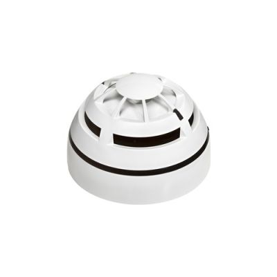 ELKRON FIRE 80SD4W00123 FDO100 - Rivelatore ottico di fumo wireless da interno
