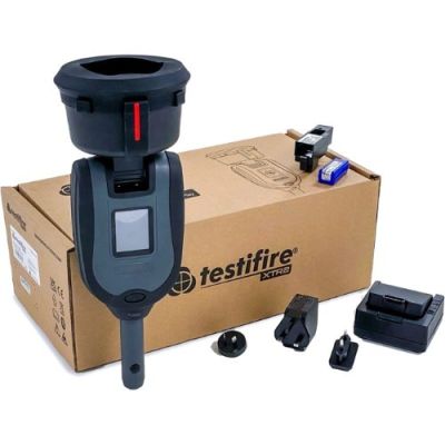 ARITECH FIRE TESTIFIRE-XTR2 XTR2 sensor test kit consisting of test units