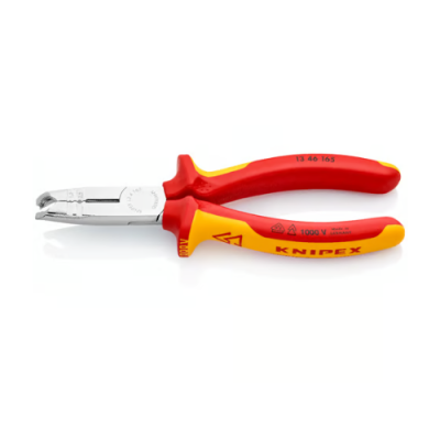 KNIPEX 13 46 165 Cable stripper