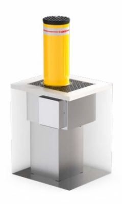 FADINI 9471EL Dissuasore Semiautomatico