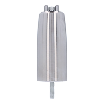 CDVI DWSE80 80 mm crankshaft extension