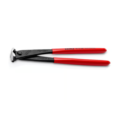 KNIPEX 99 11 250 SB Pincers for ironworkers and cement engineers