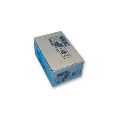 ELDES ULAA2 MN1500/100 Confezione di 100 pile alcaline Duracel