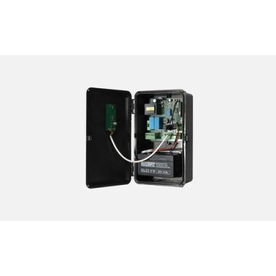 DOMOTIME DRSCBT433 HQ damper control unit with 433Mhz receiver