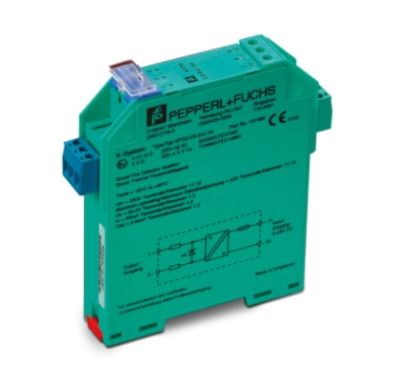 INIM FIRE 29600-098 Galvanic barrier for Apollo XP95 I.S. series addressed analog detectors