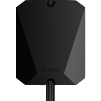 143631 Ajax Superior MultiTransmitter Fibra ASP black