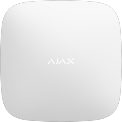 AJAX 38205 ReX ASP white