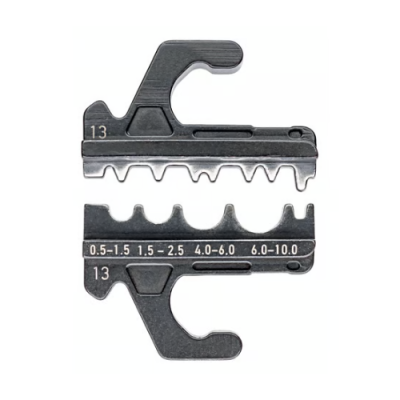 KNIPEX 97 39 13 Non-ISO 97 33 0x head connet matrix